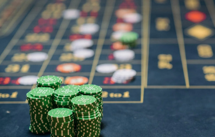 Online Casino Österreich