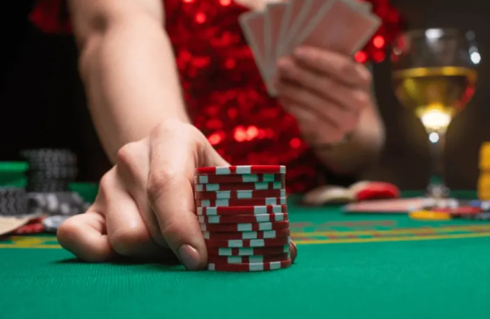 Online Casino für Österreich